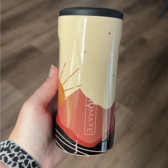 BrüMate Sundown Slim